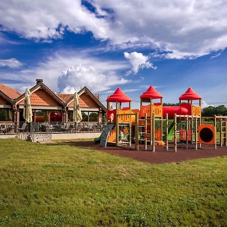 Bed and Breakfast Zagorske Hize Purga Zlatar Bistrica Экстерьер фото