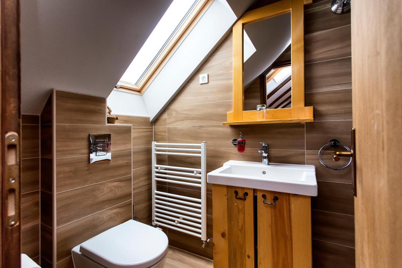 Bed and Breakfast Zagorske Hize Purga Zlatar Bistrica Экстерьер фото