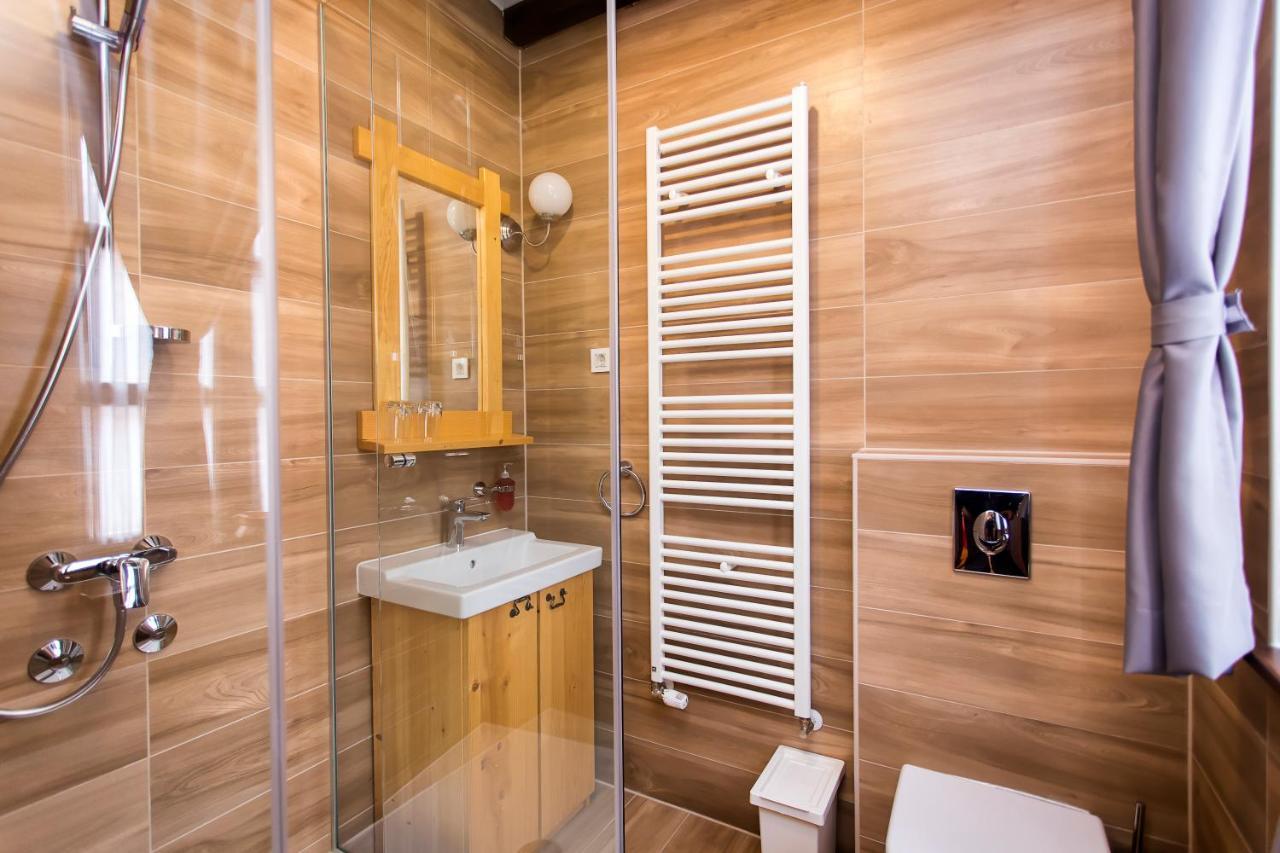 Bed and Breakfast Zagorske Hize Purga Zlatar Bistrica Экстерьер фото