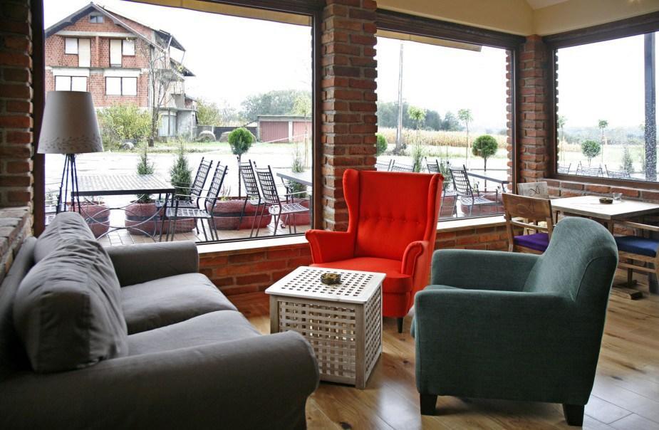 Bed and Breakfast Zagorske Hize Purga Zlatar Bistrica Экстерьер фото