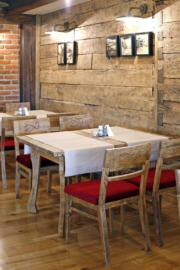 Bed and Breakfast Zagorske Hize Purga Zlatar Bistrica Экстерьер фото